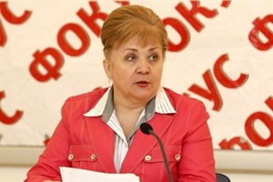 Семенюк-Самсоненко: приватизация энергетики - это продажа рубильника