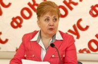 Семенюк-Самсоненко: приватизация энергетики - это продажа рубильника