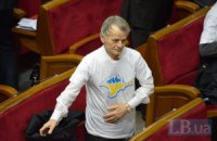 "КримSOS" зніме документальний фільм про Джемілєва
