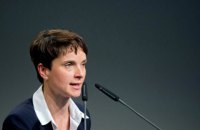 В Германии разразился скандал вокруг предложения политика стрелять по нелегалам