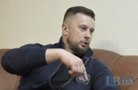 Андрій Білецький: «Парламент треба перезавантажувати. Якнайшвидше»
