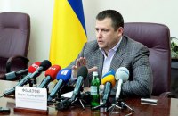 Сессию горсовета Днепра решили провести на парковке во дворе (обновлено)