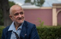 Зеленский: смерть Ройтбурда - большая потеря для украинского искусства