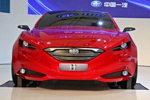 Fiat будет производить Alfa Romeo в Китае