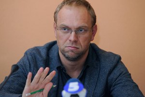 Власенко покинул больницу Тимошенко