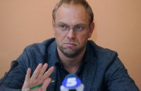 Власенко покинул больницу Тимошенко