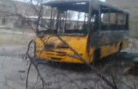 МВС затримало ще одного організатора заворушень у Костянтинівці
