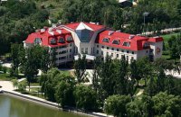 ​"Шахтер" опроверг закрытие тренировочной базы в Донецке