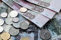 Падение акций Сбербанка РФ превысило 20% из-за санкций