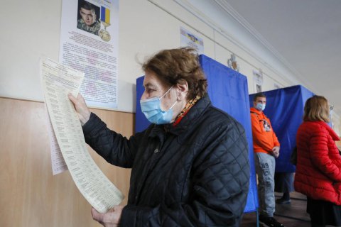 Наблюдатели ОПОРЫ зафиксировали 220 инцидентов в день второго тура выборов мэров
