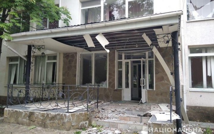 Окупанти зруйнували 94 цивільні об'єкти на Донеччині, є загиблі