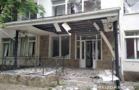 Окупанти зруйнували 94 цивільні об'єкти на Донеччині, є загиблі