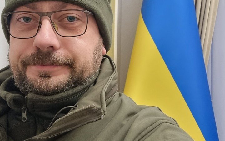 На Чернігівщині заборонили масові заходи 23-25 серпня