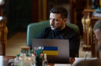 Зеленський: на Донеччині сконцентровано найбільше зусиль окупантів