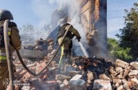 Росіяни за добу поранили цивільного жителя Донеччини