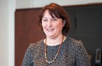 Голова НАЗК Корчак виключила можливість виходу у відставку