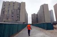 Киевсовет утвердил план застройки северной Троещины