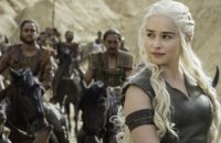 "Гра престолів" отримала головну нагороду Emmy