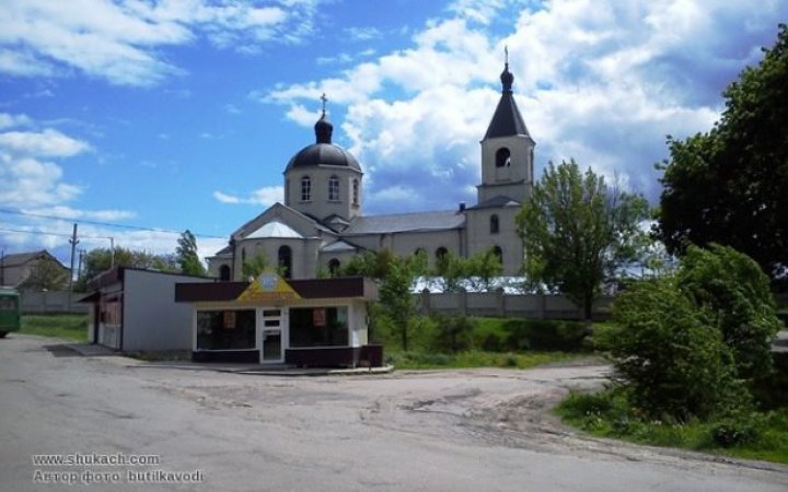Від окупантів звільнено село Руська Лозова, з якого обстрілювали Харків (оновлено)