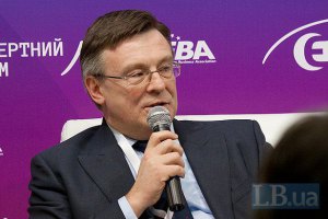 В МИДе ничего не знают о "списке Царева"