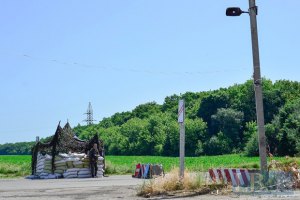 Боевики обстреляли 3 блокпоста сил АТО, погибли трое силовиков