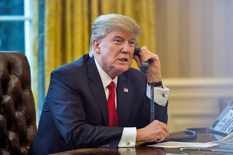 AP: Трамп предложил отправить в Мексику американских военных