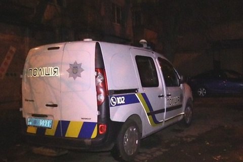 В лесополосе в Киеве нашли тела двух мужчин