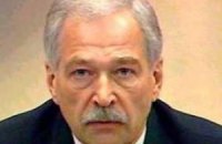 Грызлов: Обращение Медведева отображает озабоченность российско-украинскими отношениями