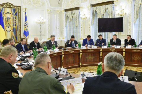 В Украине построят новый завод по производству боеприпасов