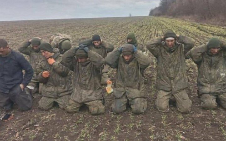 На Донбасі загинули щонайменше троє ув'язнених-”вагнерівців”, - ЗМІ