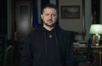 Ми не збавлятимемо тиску на ворога – як зовнішнього, так і внутрішнього, - Зеленський