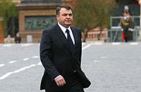 ​В Украину прибыла российская военная делегация во главе с министром обороны