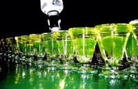 Франция переходит на абсент