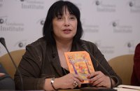 Состоялась презентация поэтического сборника Марины Козловой