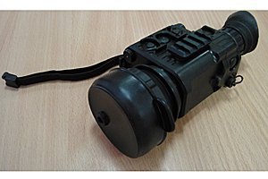 42-му кировоградскому батальону нужны тепловизоры