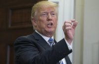 Трамп рассматривал удар по российским силам ПВО в Сирии