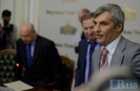 "Свобода" выдвинет в президенты Кошулинского