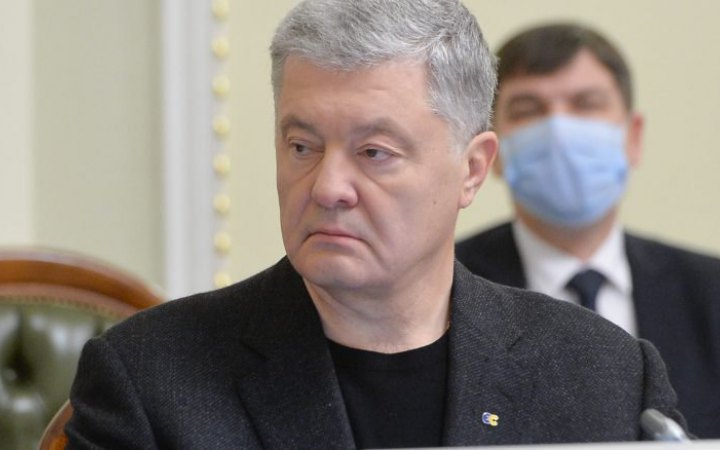 Порошенко звернувся з відкритим листом до Зеленського