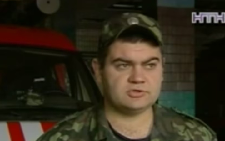 У Росії колишнього бійця батальйону “Айдар” засудили до 16 років колонії