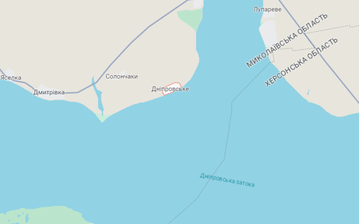На Миколаївщині ворог влучив у житловий будинок, з-під завалів дістали 3 людей
