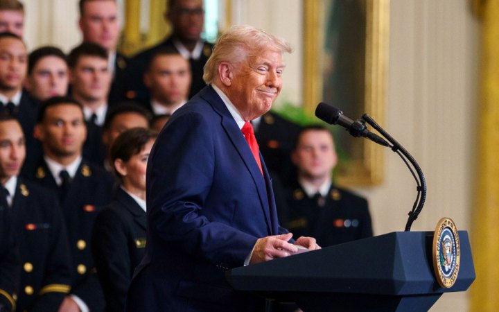 New York Post опублікував деталі плану Трампа про закінчення війни в Україні
