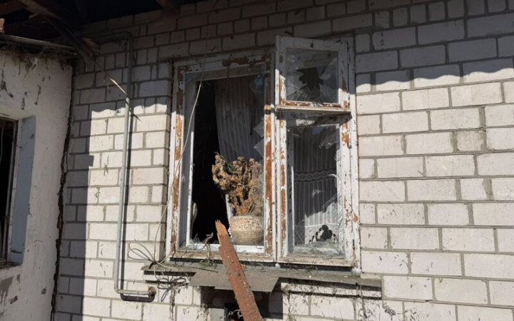 Окупанти атакували Покровський і Краматорський райони Донеччини