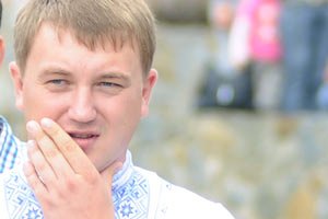 Суслов сложил с себя полномочия главы "Батькивщины молодой"
