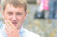 В офисе народного депутата от БЮТ идет обыск