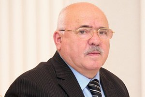 Главный писатель Беларуси рассказал о любовниках Хиллари Клинтон