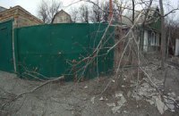 Бойовики обстріляли селище Гродівка, поранено 8 жителів, - МВС