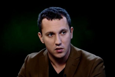 Нардеп Линько напал на судью Оболонского райсуда и плюнул в него