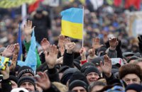 Тут є і правда, і брехня, і постправда: один ПЕН-конгрес і дві України