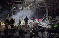 Десятеро людей постраждали та четверо загинули унаслідок агресії РФ на Харківщині