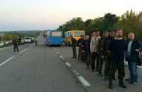 У переговорах про обмін полоненими оголошено перерву, - СБУ